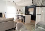 Nouvelle construction - terraced -
Torrevieja