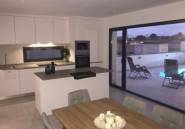 Nouvelle construction - detached -
Fuente Alamo