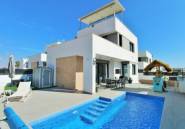 Herverkoop - Villa -
Villamartin