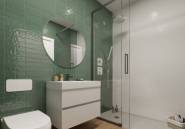 Nieuwbouw Woningen - ground-floor -
Mutxamel