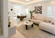 Nieuwbouw Woningen - semi-detached -
Rojales