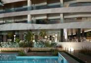 Nouvelle construction - Apartment -
La Manga del Mar Menor