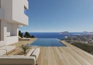 Nouvelle construction - Villa -
Cumbre del Sol