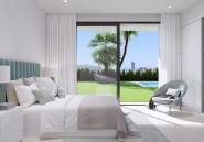 New Build - Villa -
Finestrat