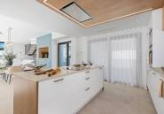 New Build - detached -
Polop