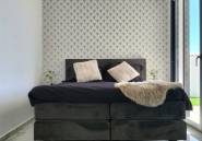 Nouvelle construction - detached -
Pilar de la Horadada