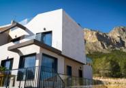 Nieuwbouw Woningen - semi-detached -
Polop