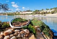 Revente - Apartment -
Cabo Roig