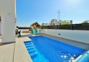 Herverkoop - Villa -
Villamartin