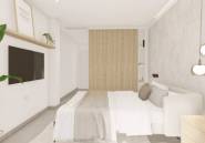 Nouvelle construction - Apartment -
Guardamar del Segura