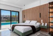 New Build - detached -
La Finca Golf