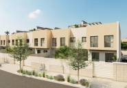 Nouvelle construction - low-bungalow -
San Javier