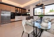 Nouvelle construction - detached -
Ciudad Quesada