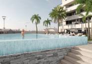 Nieuwbouw Woningen - ground-floor -
San Pedro del Pinatar