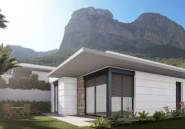 Nieuwbouw Woningen - detached -
Polop