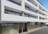 Nieuwbouw Woningen - Apartment -
Torrevieja