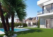 New Build - Villa -
Finestrat