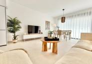 Nieuwbouw Woningen - low-bungalow -
Cox