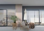 Nieuwbouw Woningen - Apartment -
Torrevieja