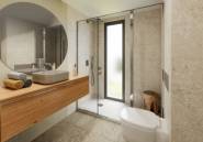 Nouvelle construction - detached -
Finestrat