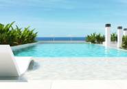 New Build - Apartment -
Guardamar del Segura