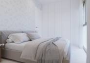 Nouvelle construction - high-bungalow -
San Pedro del Pinatar