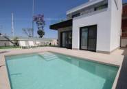 New Build - detached -
Pilar de la Horadada