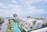 Nouvelle construction - Apartment -
Islas Menores