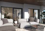 Nouvelle construction - Apartment -
La Manga del Mar Menor