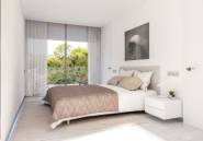 Nieuwbouw Woningen - detached -
Finestrat