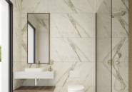 Nouvelle construction - detached -
Polop