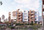 New Build - Apartment -
El Verger