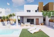 New Build - detached -
Pilar de la Horadada
