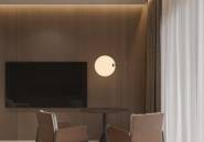 Nouvelle construction - Apartment -
Torrevieja