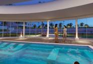 New Build - Apartment -
Guardamar del Segura