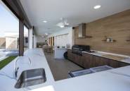 Nieuwbouw Woningen - Villa -
Jerónimo y Avileses