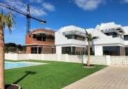 Nouvelle construction - detached -
Pilar de la Horadada