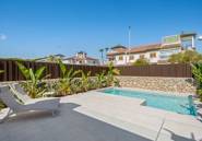 Nieuwbouw Woningen - detached -
Pilar de la Horadada