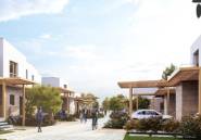 Nieuwbouw Woningen - terraced -
El Verger