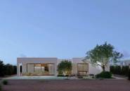 Nieuwbouw Woningen - detached -
Fuente Alamo