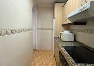 Reventa - Apartamento -
San Miguel de Salinas - Costa Blanca Sur