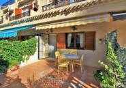 Resale - Townhouse -
Playa Flamenca