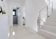 Nouvelle construction - Villa -
San Miguel de Salinas