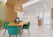 Nieuwbouw Woningen - Apartment -
Torrevieja