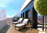 Nieuwbouw Woningen - Penthouse -
Torrevieja
