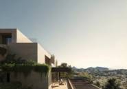 Nouvelle construction - Villa -
Benissa