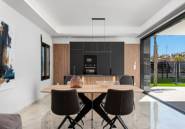 New Build - detached -
La Finca Golf