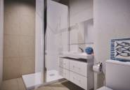 Nouvelle construction - Apartment -
Islas Menores
