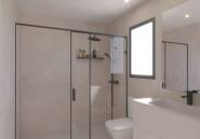 Nieuwbouw Woningen - ground-floor -
Badia de Xàbia