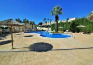 Revente - Apartment -
Cabo Roig